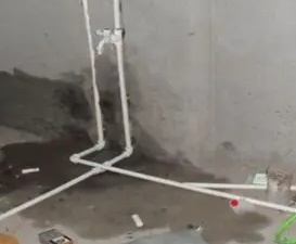 迎泽水管漏水检测多少钱