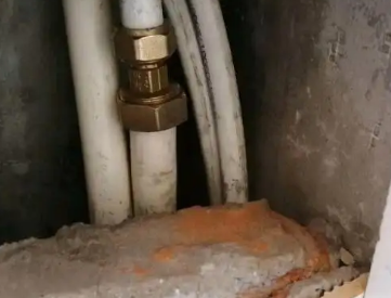 迎泽水管漏水检测哪家好