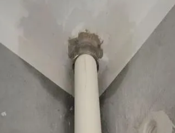 迎泽卫生间测漏水价格