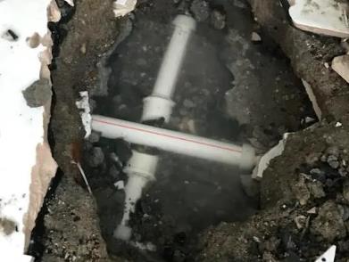 迎泽漏水检测公司哪家好